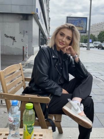 Проститутка Эмма